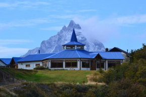 Hotel Los Ñires Ushuaia